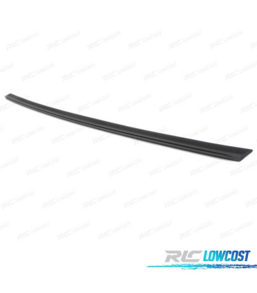 AILERON TRASEIRO BMW E36 91-99 LOOK M3 SEDAN ABS