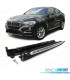 ESTRIBOS LATERAIS BMW X6 F16 14-