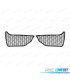 GRELHAS DE FAROIS DE NEVOEIRO BMW F30 F31 PARA-CHOQUES M4