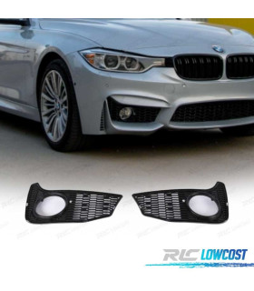 GRELHAS DE FAROIS DE NEVOEIRO BMW F30 F31 PARA-CHOQUES M4