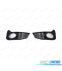 GRELHAS DE FAROIS DE NEVOEIRO BMW F30 F31 PARA-CHOQUES M4