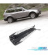 ESTRIBOS LATERAIS PACK M BMW X3 E83 04-10
