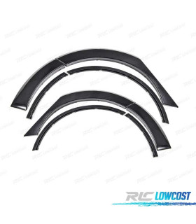 ABAS TRASEIRAS HONDA CIVIC MK10 4P