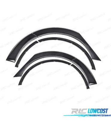 ABAS TRASEIRAS HONDA CIVIC MK10 4P