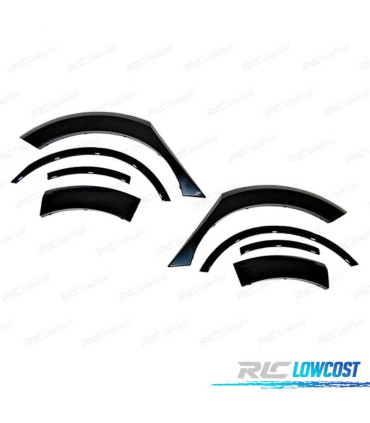 ABAS TRASEIRAS HONDA CIVIC MK10 4P