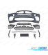 PARA-CHOQUES FRONTAL BMW X5 F15 13- LOOK X5M PDC SRA