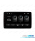 AUTO RADIO 2DIN ANDROID 10" HD TÁCTIL BLUETOOTH USB SD