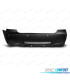 PARÁ-CHOQUES TRASEIRO BMW E92 E93 06-14 LOOK M3 PDC