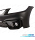 PARA-CHOQUES BMW E90 E91 05-08 LOOK M4 GRELHAS NEVOEIRO