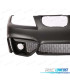 PARA-CHOQUES BMW E90 E91 05-08 LOOK M4 GRELHAS NEVOEIRO