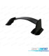AILERON SPOILER TRASEIRO HONDA CIVIC HATCHBACK 21- LOOK TYPE R