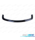 SPOILER LIP FRONTAL BMW E36 M3 PRETO BRILHANTE