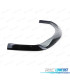 SPOILER LIP FRONTAL BMW E36 M3 PRETO BRILHANTE