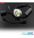 KIT ANGEL EYES EM LED 40W PARA BMW E60 LCI