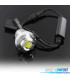 KIT ANGEL EYES EM LED 40W PARA BMW E60 LCI