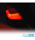 FAROLINS TRASEIROS LED OPEL CORSA D 06-11 VERMELHO ESCURECIDO