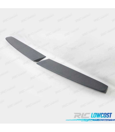 AILERON SPOILER TRASEIRO FORD TRANSIT CUSTOM 13-