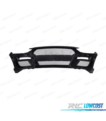 PARA-CHOQUES FORD MUSTANG 18-22 LOOK GT500