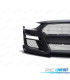 PARA-CHOQUES FORD MUSTANG 18-22 LOOK GT500
