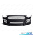 PARA-CHOQUES FORD MUSTANG 18-22 LOOK GT500