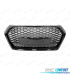 GRELHA FRONTAL AUDI Q5 17- LOOK RS