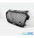 GRELHA FRONTAL AUDI A1 15-18 LOOK RS