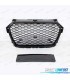 GRELHA FRONTAL AUDI A1 15-18 LOOK RS