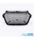 GRELHA FRONTAL AUDI A1 15-18 LOOK RS