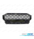 GRELHA FRONTAL AUDI Q3 19- LOOK RS