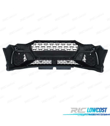 PARA-CHOQUES AUDI Q3 19- LOOK RSQ3