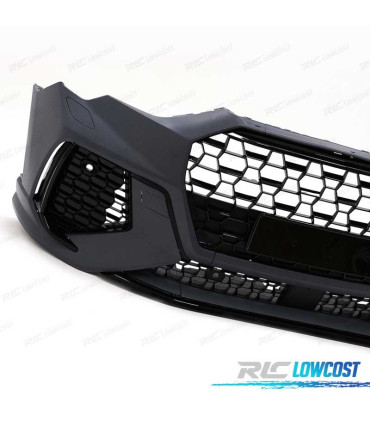 PARA-CHOQUES AUDI Q3 19- LOOK RSQ3