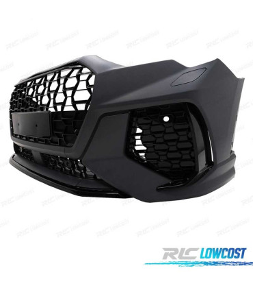 PARA-CHOQUES AUDI Q3 19- LOOK RSQ3