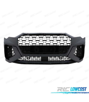 PARA-CHOQUES AUDI Q3 19- LOOK RSQ3