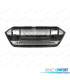 GRELHA FRONTAL AUDI A7 20- LOOK RS