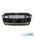 GRELHA FRONTAL AUDI A6 20- LOOK RS ACC
