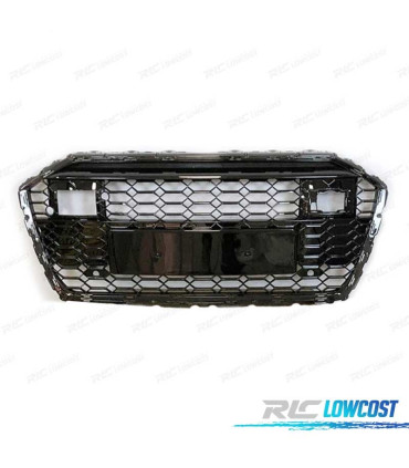 GRELHA FRONTAL AUDI A6 20- LOOK RS ACC