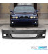 PARA-CHOQUES FRONTAL BMW E39 95-03 LOOK M PDC