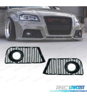 GRELHAS INFERIORES AUDI A3 08-12 DIREITA-ESQUERDA