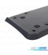 SUPORTE MATRICULA BMW E60 03-10
