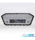GRELHA FRONTAL AUDI A6 20- LOOK RS