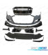 PARA-CHOQUES FRONTAL AUDI A6 18- LOOK RS CARBONO