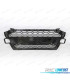 GRELHA FRONTAL AUDI A4 20- LOOK RS