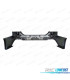 PARA-CHOQUES TRASEIRO AUDI A5 20- LOOK RS PDC