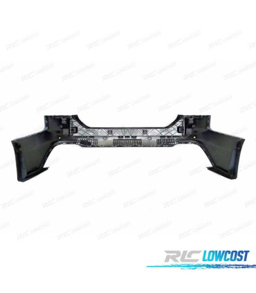 PARA-CHOQUES TRASEIRO AUDI A5 20- LOOK RS PDC
