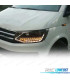 INDICADORES LATERAIS VOLKSWAGEN VW T6 15-19 LEDS DINÂMICOS