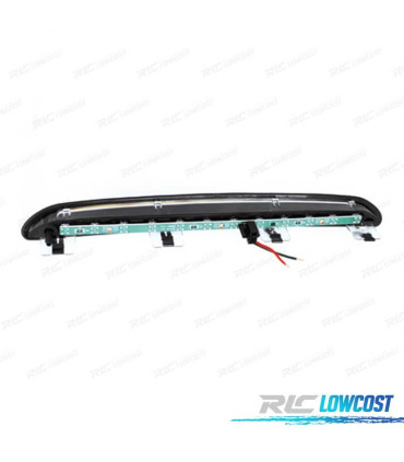TERCEIRA LUZ DE STOP VOLKSWAGEN VW 08-17