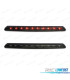TERCEIRA LUZ DE STOP PARA VOLKSWAGEN VW SCIROCCO 08-14 PRETA