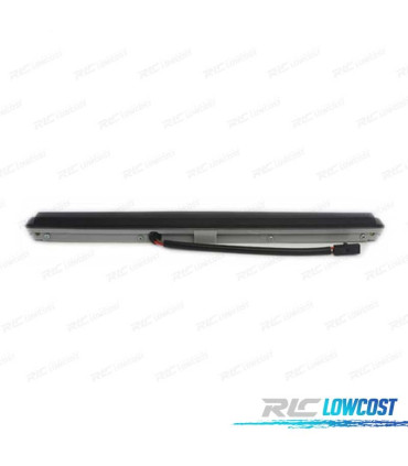 TERCEIRA LUZ DE STOP PARA VOLKSWAGEN VW SCIROCCO 08-14 PRETA