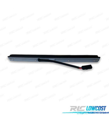TERCEIRA LUZ DE STOP PRETA PARA VOLKSWAGEN VW T5 MULTIVAN CARAVELLE 03-15