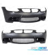 PÁRA-CHOQUES FRONTAL BMW SERIE 3 E92 E93 06-10 LOOK M3 + CONDUTAS DE TRAVOES AR